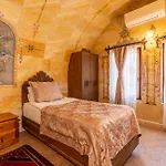Walnut House Göreme