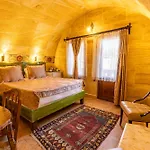 Gasthof Walnut House Göreme