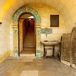 Walnut House Göreme