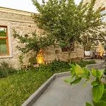 Gasthof Walnut House Göreme