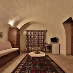 Walnut House Gasthof Göreme
