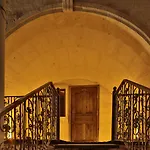 בית הארחה Walnut House
