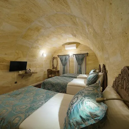 Gasthuis Walnut House Göreme