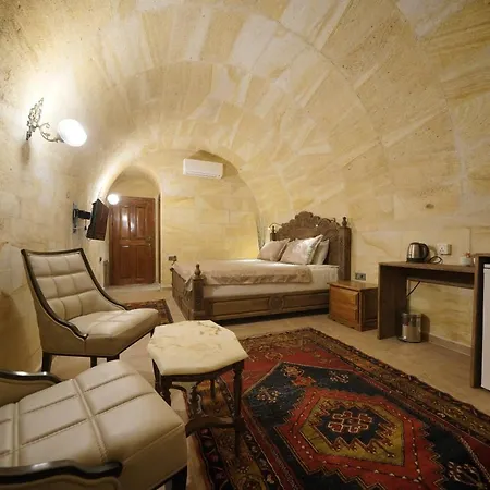 Walnut House 2* Göreme