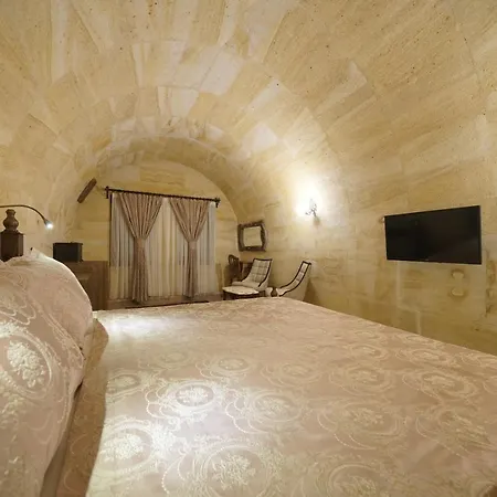 Walnut House Gasthuis Göreme