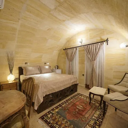 Walnut House Gasthuis Göreme