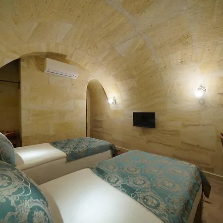 Walnut House 2* Göreme