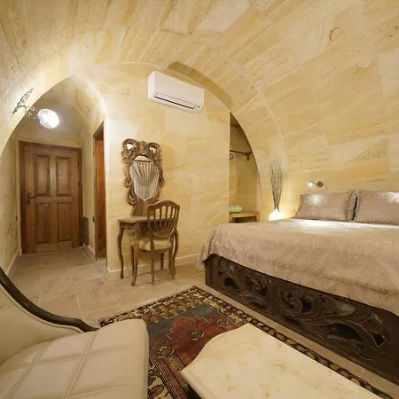 Gasthuis Walnut House Göreme