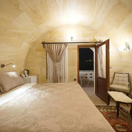 Gasthuis Walnut House Göreme