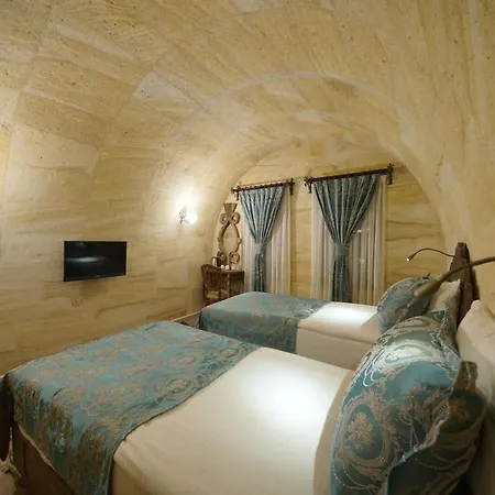 Gasthuis Walnut House Göreme