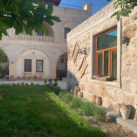 Walnut House Göreme