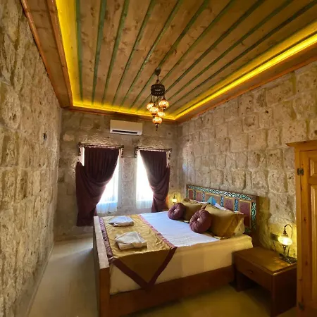 Walnut House 2* Göreme