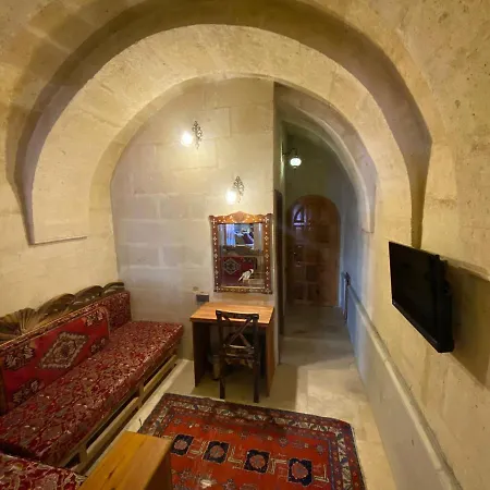 Walnut House Gasthuis Göreme