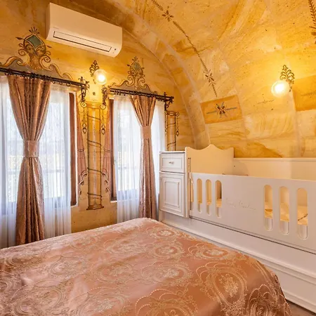 בית הארחה Walnut House