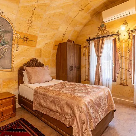 Walnut House Göreme