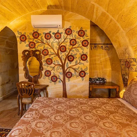 Walnut House 4* Göreme