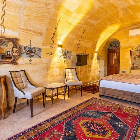 Walnut House Maison d'hôtes Göreme