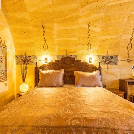 Maison d'hôtes Walnut House Göreme