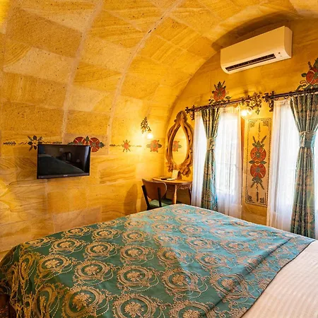 Walnut House Göreme