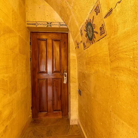 Walnut House בית הארחה 4*