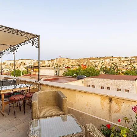 בית הארחה Walnut House