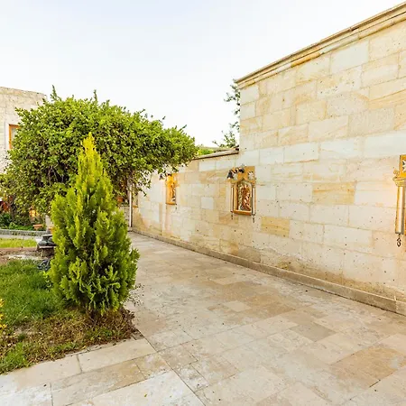 Walnut House Göreme