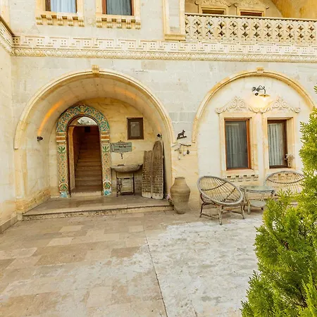 Walnut House 4* Гореме