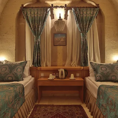 Walnut House Maison d'hôtes Göreme