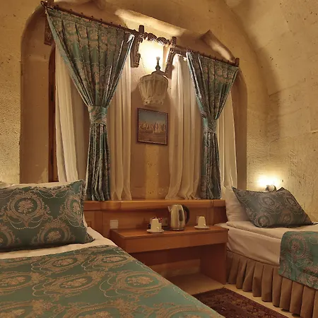 Maison d'hôtes Walnut House Göreme