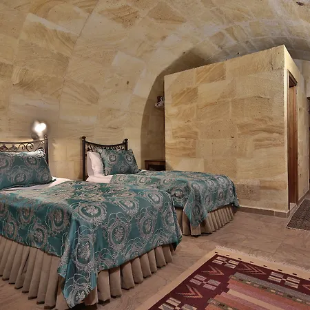 Walnut House 4* Göreme