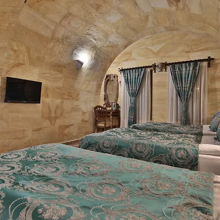 Walnut House 4* Göreme
