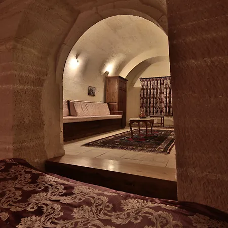 Maison d'hôtes Walnut House Göreme