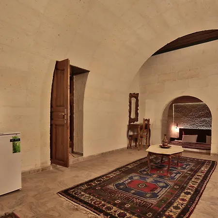 Maison d'hôtes Walnut House Göreme