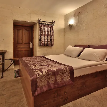 Walnut House Maison d'hôtes Göreme