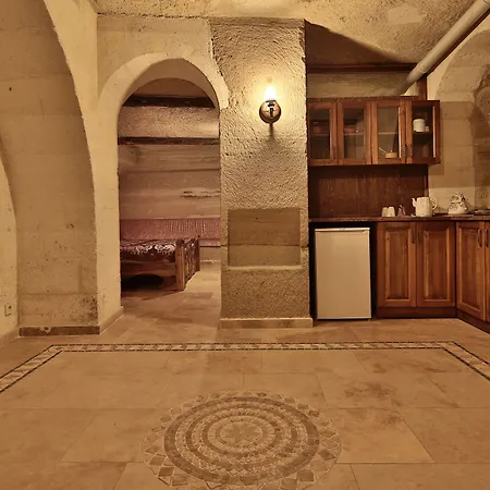 Maison d'hôtes Walnut House Göreme