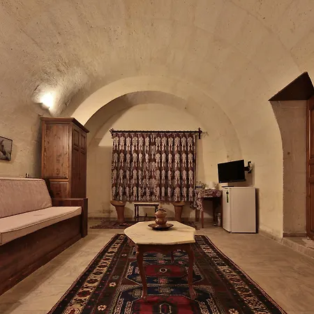 Walnut House Maison d'hôtes Göreme