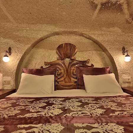 Walnut House Göreme