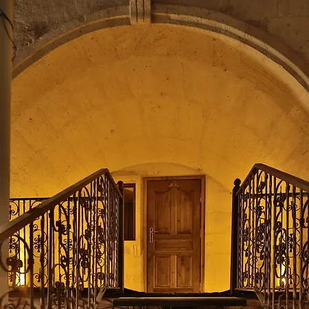Walnut House Gasthuis Göreme