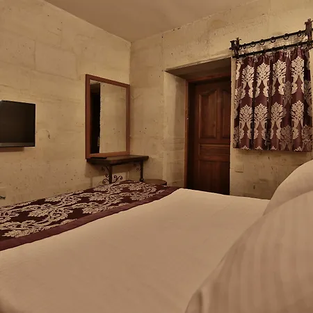 Walnut House 2* Göreme