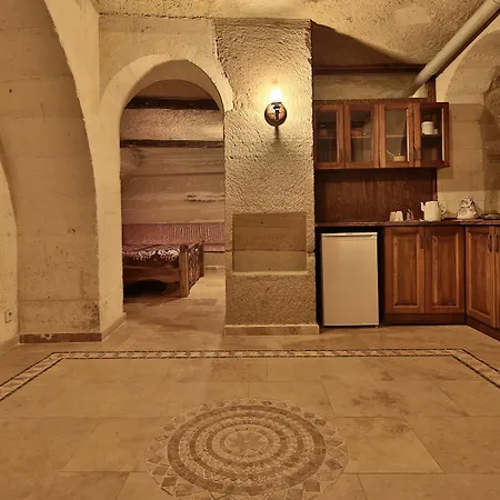 Walnut House 2* Göreme
