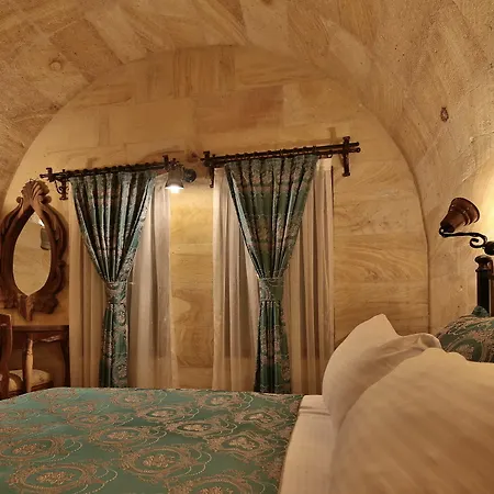 Walnut House Göreme