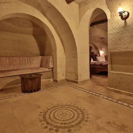 Walnut House 2* Göreme