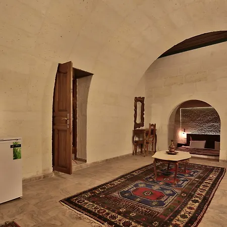 Walnut House 2* Göreme