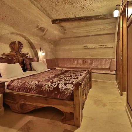 Walnut House Gasthuis Göreme