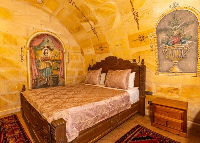 Walnut House בית הארחה