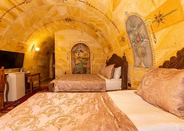 Walnut House בית הארחה 4*