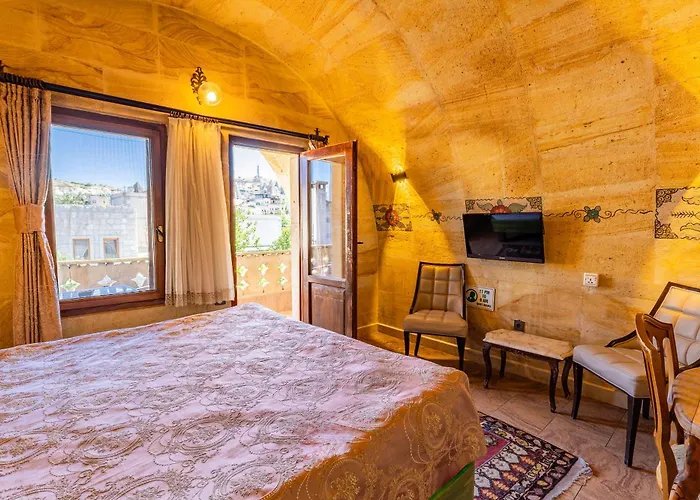 בית הארחה Walnut House