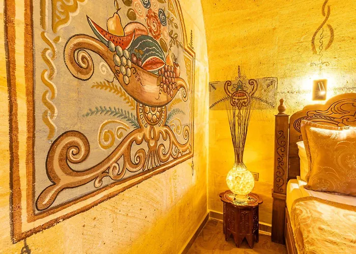 Walnut House בית הארחה 4*