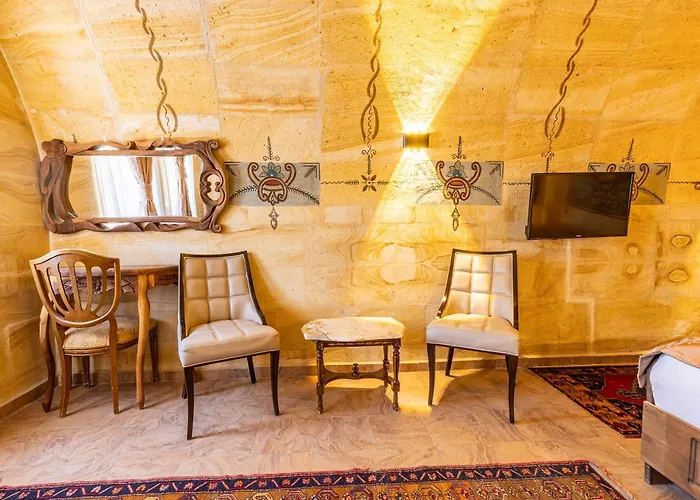 בית הארחה Walnut House 4*