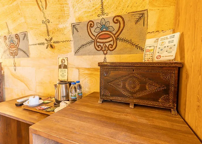 Walnut House Gæstehus